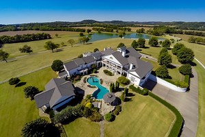 Drone Video & Photography for Real Estate