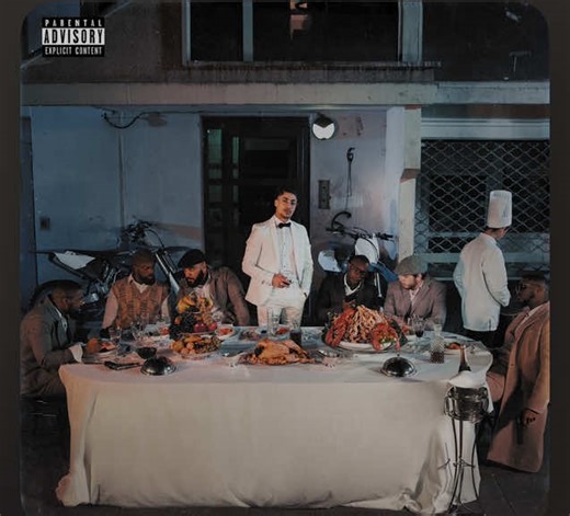 Maes feat Ninho ~ Distant #applemusic #fyp #maes #ninho #musique