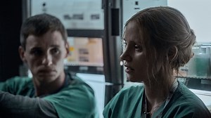 Skip or stream? 'Good Nurse' lands on Netflix; Also 'Call Jane' and 'My Policeman'