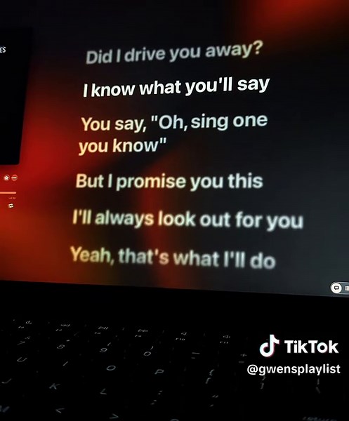 Did I drive you away? ❤️‍🩹 #lyrics #coldplay #song #applemusic #fyp