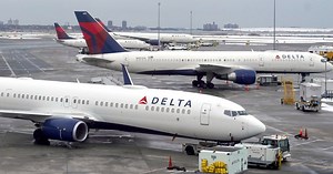 Investigation underway after plane crash averted at New York's JFK airport