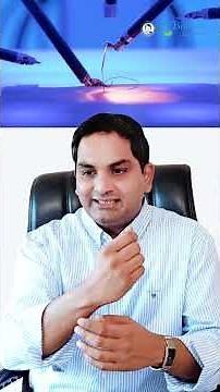 Robotics vs Laparoscopy – The Future of Precision Surgery is Here! | Robotic Surgery