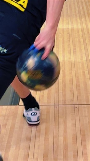 Bowling Performance Review: Equinox Solid Ball