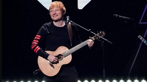 Ed Sheeran announces new album and release date