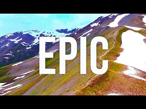 ROYALTY FREE Epic Background Music | Cinematic Music Royalty Free by MUSIC4VIDEO | MESTIA | Georgia