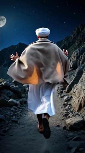 The Night Everything Changed | The First Revelation to Prophet Muhammad ﷺ