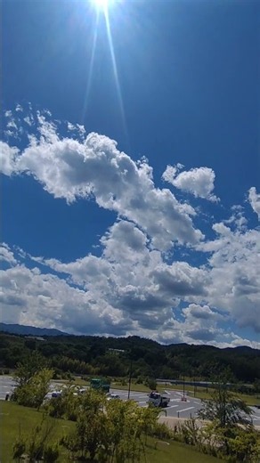 南信州 天龍峡PA（天竜峡）そらさんぽ天龍峡（天竜峡）はここから