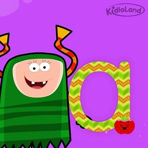 KidloLand has everything your child needs to learn and grow. Explore the world of KidloLand right away! 😃😃 | KidloLand - Educational Program For Kids