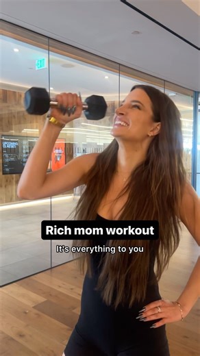 Amanda McCants | Make sure to do your Cartier love bracelet pull ups!! | Instagram