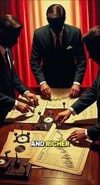 This Was the Biggest Financial Scam in History (LIBOR Scandal)