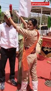हमार पियवा करेला सरकारी नौकरी#motivational #indianarmy #bsf #crpf #cisf #special #shortsfeed