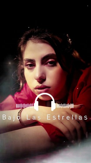 LAYLA - Bajo Las Estrellas (Official Spanish Deep House) | Solo Female Vocal#deephouse#музыка#viral