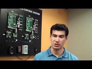 Keyscan Training Courses