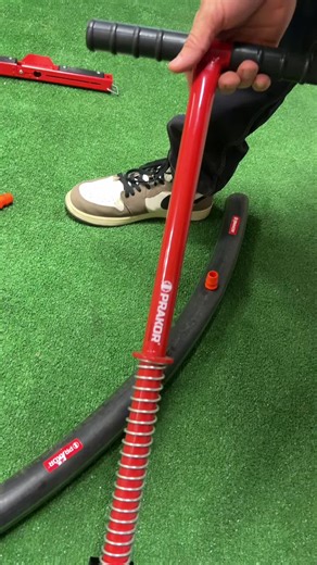 Mammoth: Innovaciones en riego y jardinería en España