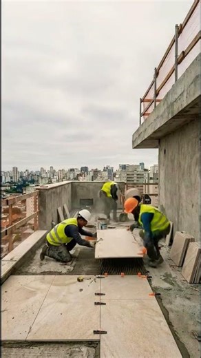 The Ultimate Luxury Rooftop Build: From Concrete to Oasis