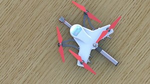 News: Silca launches personal support drone