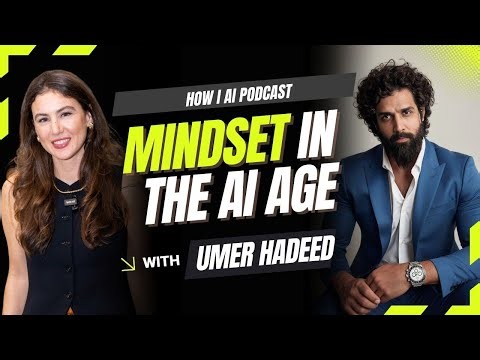 The AI Future: One Entrepreneur's Family Strategy