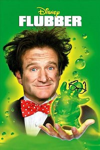 Flubber (1997) - Where to Watch