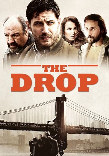 The Drop streaming: where to watch movie online?