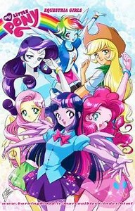 mlp equestria girls harem x male bill cipher reader - dazzling book