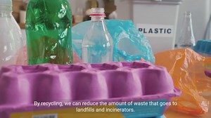 The Fundamentals of Recycling: A Comprehensive Guide
