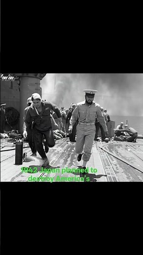 The Battle of Midway: The Turning Point of WWII