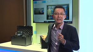 The ASUS AISVision AI toolkit— featuring by Intel® Distribution of OpenVINO™ Toolkit and Intel® Arc™ MXM—drives precise and responsive PCBA component defection. The toolkit accelerates AI inference performance and saves more power. #IntelVision | Intel