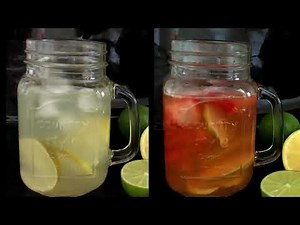 Easy Homemade Lemonade Recipe - Old Fashioned