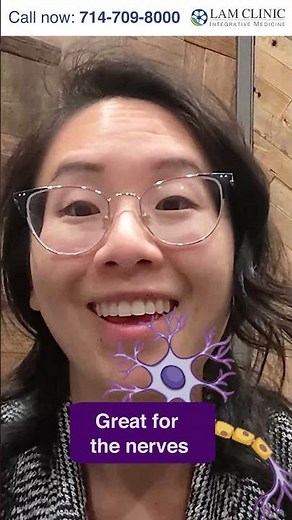 Alpha Lipoic Acid's Benefits