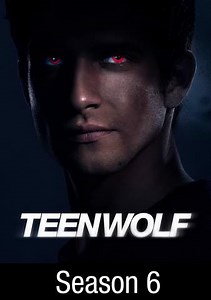 Teen Wolf: Memory Lost