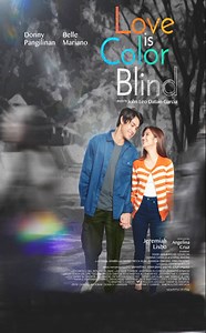 Love Is Color Blind (2021) - Watch Full Pinoy Movies Online