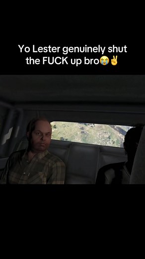 His fault #gta5 #funny #gta #viral #gta5_funny | goodnight old friend