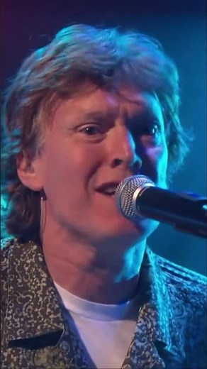 Steve Winwood & Carlos Santana with "Why Can’t We Live Together"
