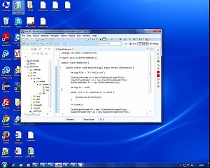 Create Excel Using JAVA Updated !