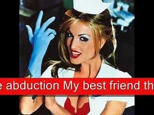 Blink-182 Aliens Exist Lyrics