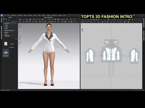 Welcome to My CLO 3D Journey | From Tailoring Studio to Digital Fashion Design