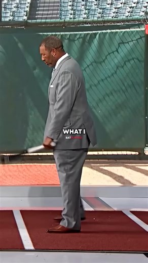 Gary Sheffield’s Hitting Approach #mlb #baseball #baseballgame #baseballseason #mlbhistory #baseballlife #MLB | TopBaseball