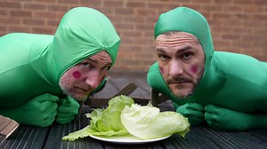 Taskmaster - Series 19: Episode 9 | Channel 4