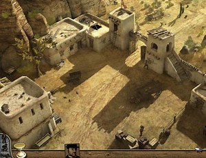 Desperados 2: Cooper's Revenge - Alchetron, the free social encyclopedia