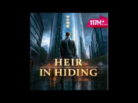 Heir in Hiding Episodes 1726-1730