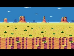 (tutorial construct 3) Como Fazer Uma Fangame De Sonic Pelo Construct 3! (Ios Android e Pc)