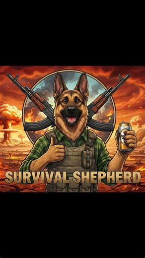 A Gas Mask Alone Won’t Save You