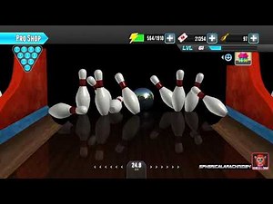 PBA Bowling Challenge - Multiplayer (2020-06-12)