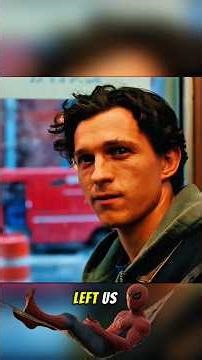 SPIDER-MAN IS EVOLVING?! 🧬 Brand New Day Trailer Breakdown! 🕷️🔥 #spiderhead