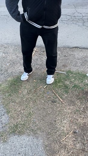 DIY Venom Costume for Halloween 2022 Inspired by Mark Woroch