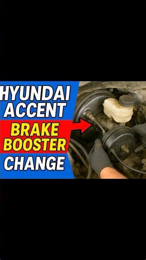 Hundai accent breck boaster change#viral