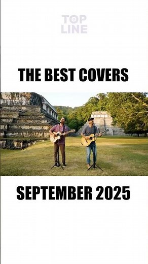 🎤 Music Travel Love - One Call Away (originally by Charlie Puth)🤩 | Topline Covers