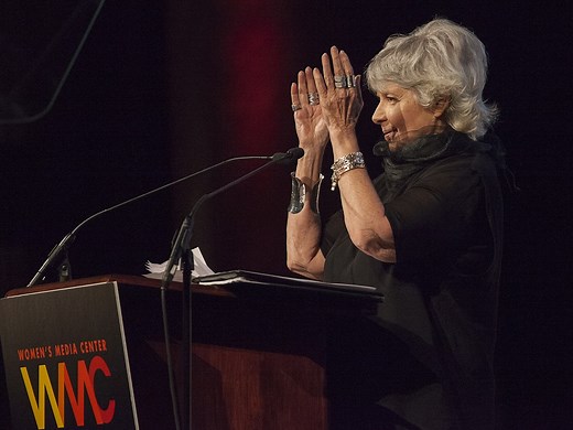 Activism - Robin Morgan | Author, Activist, Feminist | NYC