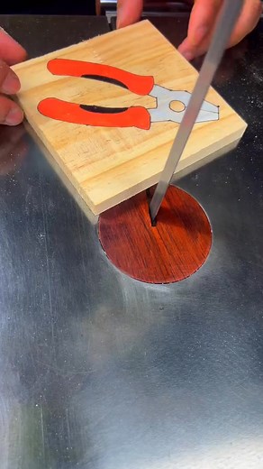 DIY Wood #woodworking #woodcarving #woodworker #woodart #woodworkingtips #woodwork #DIYDecorMagic | BK Carving