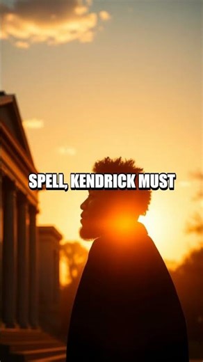 Kendrick Hale and the Midnight Algorithm